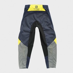 PANTALÓN HUSQVARNA INFANTIL